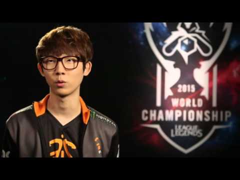 Move over Deft and Rekkles! ReignOver and Smeb are the new best Friendship in LoL! :)