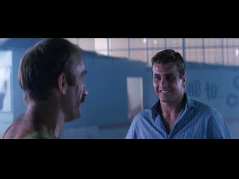 The Coolangatta Gold (1984 Classic Australian Movie/Film) - English