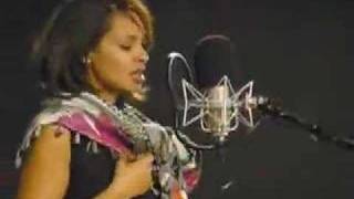 Joy Denalane: Gilles Peterson BBC Radio 1 Session- 'Let Go'