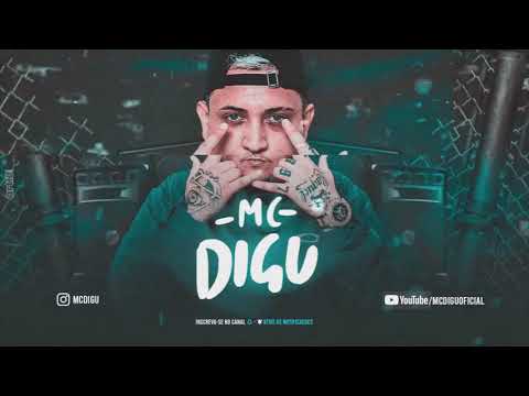 FICA PREPARADA - MC Digu e MC GW (DJ Dalmata)