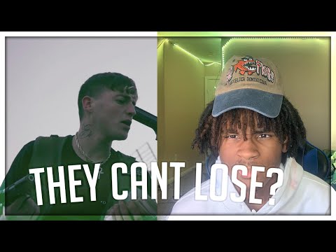 Taxi b x Sapobully - NO SPIE REACTION!!! 🇮🇹