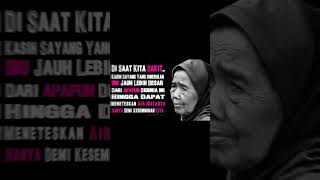 Download lagu ibu adalah orang yang ada saat kita sakit #shortsvideo #shortsfeed #story mp3