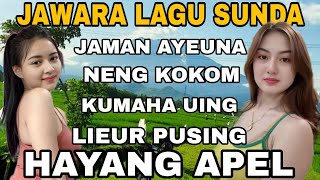 Download lagu LAGU SUNDA LAWAS TERPOPULER YAN ASMI _LAGU SUNDA BANYAK DICARI mp3 Download lagu LAGU SUNDA LAWAS TERPOPULER YAN ASMI _LAGU SUNDA BANYAK DICARI mp3