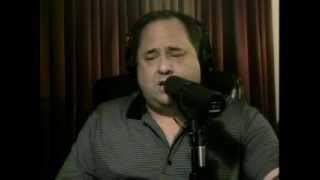 Born To Lose (Dean Martin cover)- Terry Harrison