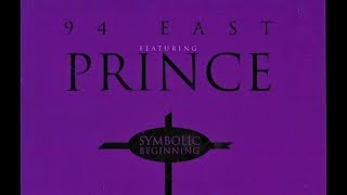 94 east feat PrinCe ♦ Dance To The Music Of The World (practice version