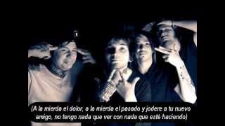 brokeNCYDE - Still Waiting 4 You (Sub Español)