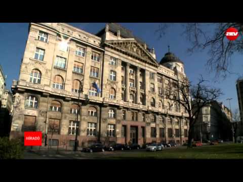 Reggeli híradó 08:00 - 2016.01.25.