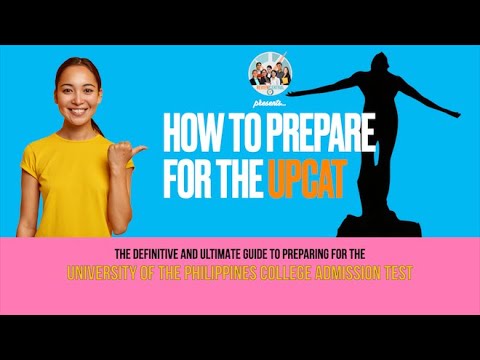 How to prepare for the UPCAT | Review Central