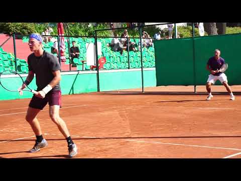 Moscow Open 2021 - 22.07.2021