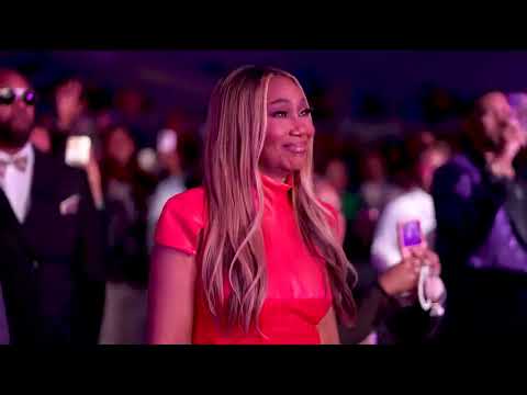 2025 Soar Awards Melvin Crispell III tributes Yolanda Adams with “In The Midst Of It All”