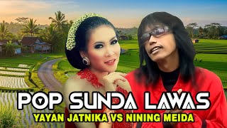 Download lagu 🎶 Kumpulan Lagu Pop Sunda Lawas Yayan Jatnika & Nining Meida | Nostalgia Musik Jawa Barat 🎶 mp3 Download lagu 🎶 Kumpulan Lagu Pop Sunda Lawas Yayan Jatnika & Nining Meida | Nostalgia Musik Jawa Barat 🎶 mp3