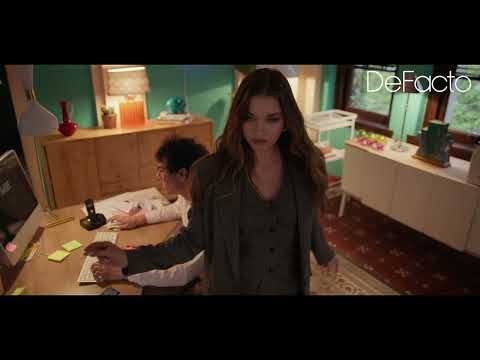 Back to City mit DeFacto! AfraxDeFacto