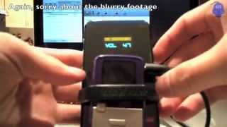 Video thumbnail for [Review] FiiO E7 and Unboxing by miceblue425