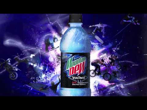 Making A Beat With A MTN DEW Bottle (Inspired by Malek of HitMakers Productions)