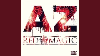 Red Magic