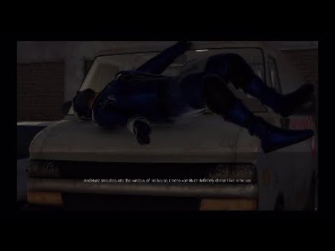 WWE 2k19 MY CAREER walkthrough GamePlay part 3 no commentary