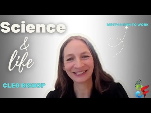 Interview Session with Prof.Cleo Bishop | Ft. Dr. Sudip Das & Manoj Research Journey & More