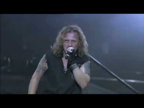 Kabát - Má Jí Motorovou Vypich 2009 (AUDIO UPGRADE)