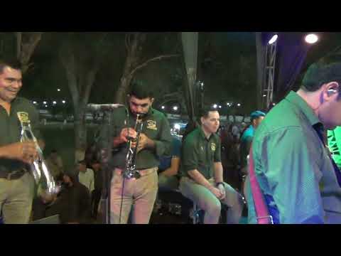 1er. Aniversario del Stud Poco a Poco de Tacuaras Ñeembucú Paraguay