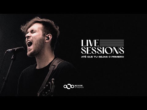 BEMBER - Até Que Tú Sejas O Primeiro (LIVE SESSIONS)