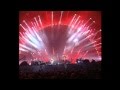 Pink Floyd HD On the Run-Sorrow 1994 Concert ...