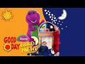Barney S Good Day Good Night SPECIAL