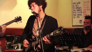 Picadillo en el Café Central