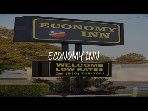 Economy Inn Review - Lumberton , United States of America