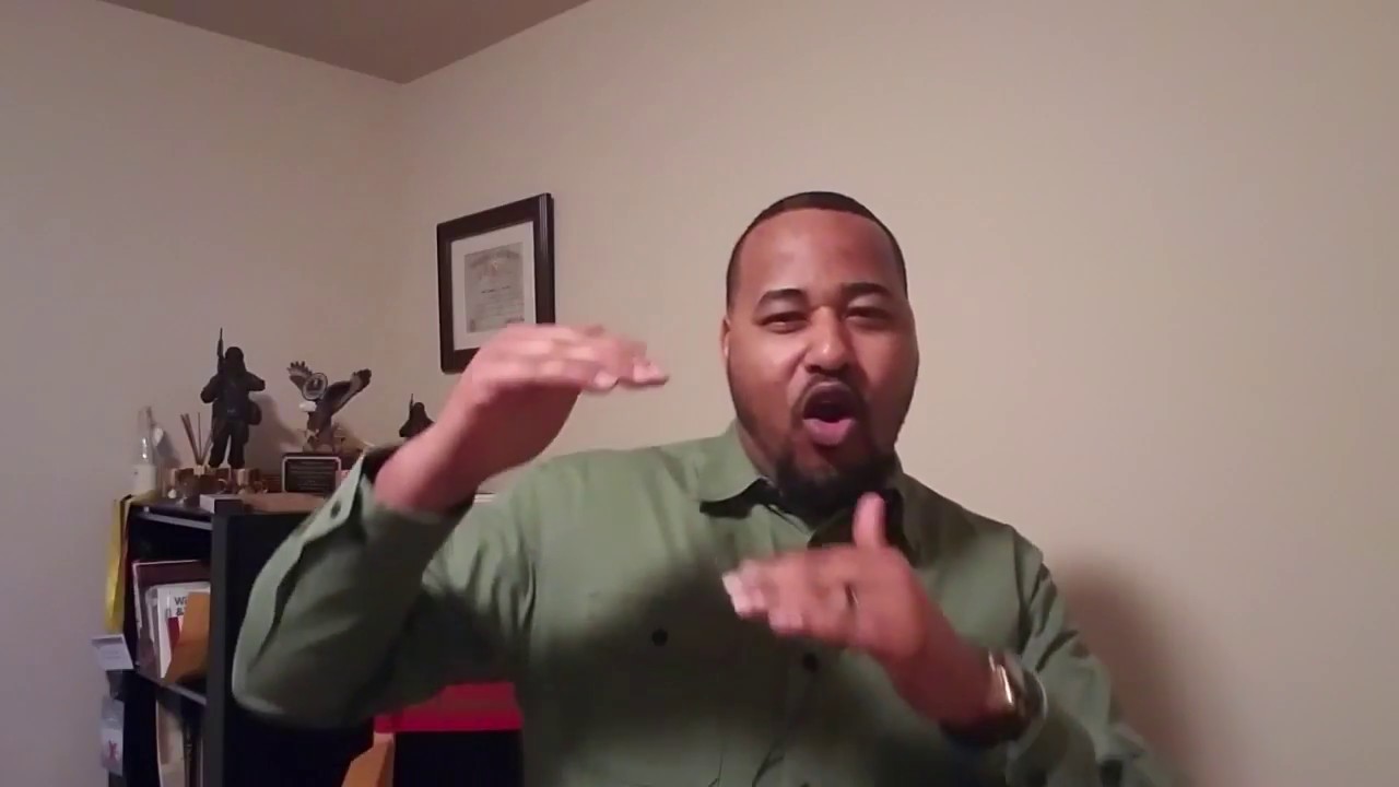 Promotional video thumbnail 4 for Terrell Tarver