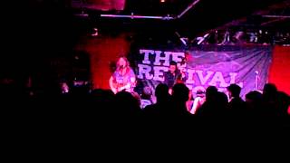 Cory Branan -- No-Hit Wonder