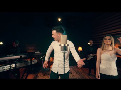 Stari Zvonik - Kao led, kao žar (cover 2025)