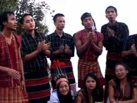 Ngopa Cultural Club (Chalmar Zai)