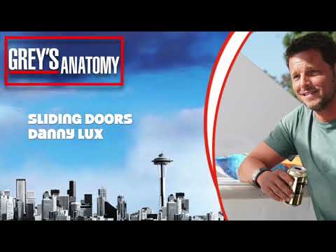 Grey's Anatomy Score - "Sliding Doors" by Danny Lux (10x17)