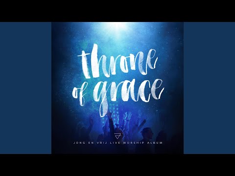 Ik Vertrouw Op U (Live)