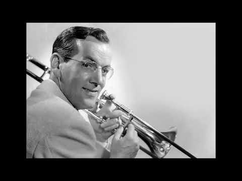 Glenn Miller - Pagan Love Song