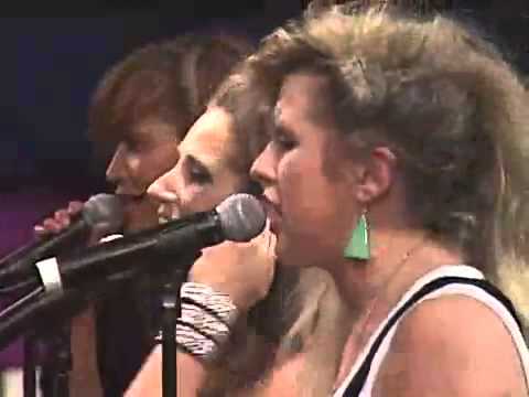 E Type True Believer Official Video HQwww savevid com