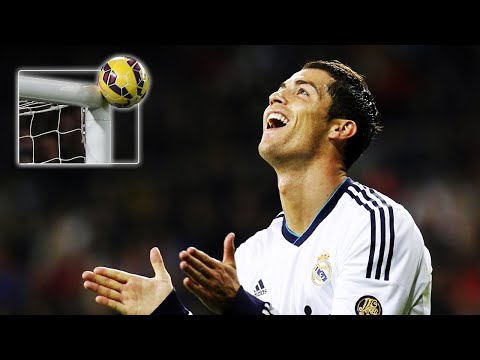 *Nearly* Goals That Would Have Made History