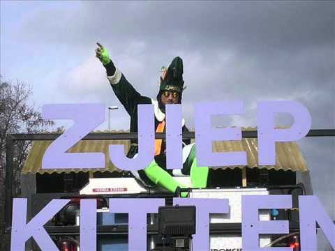 carnaval ninof 2011 zjiepkitten  Reuze Cervela