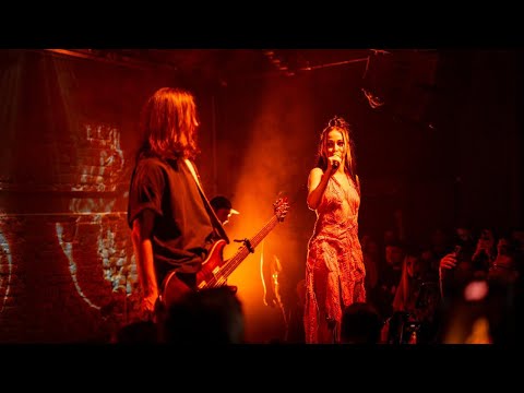 Holy Molly - Noi doi si restul lumii - Live Session Puls