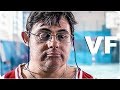 CHAMPIONS Bande Annonce VF (2018)