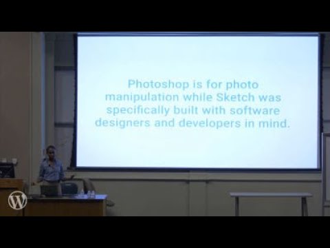 Lenora Porter: How To Use Design Tools To Improve Your Workflow