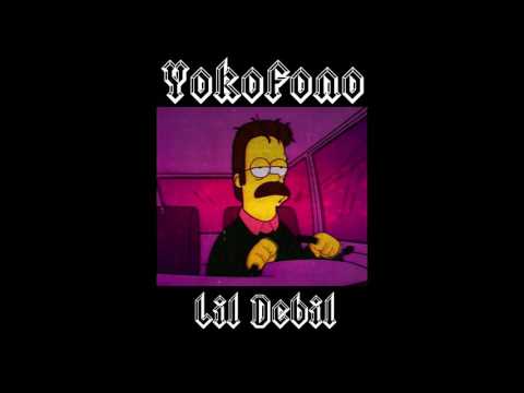 YokoFono - LIL DEBIL