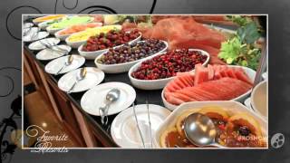 Royal Palace Helena Sands - Bulgaria Sunny Beach