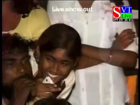 Flashback with ajith ariyarathna thani wenna ida denna