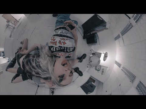 Carpark - Countdown From Ten (Official Video)