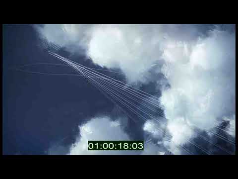 Paths Of Hate SFX Mix