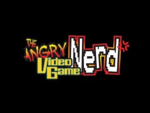 Angry Video Game Nerd Theme Song (2021 Edition)