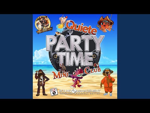 Pirati Alla Conquista