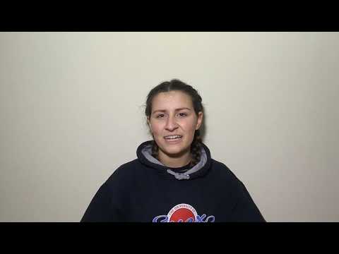 Chiara Fusco - This is it