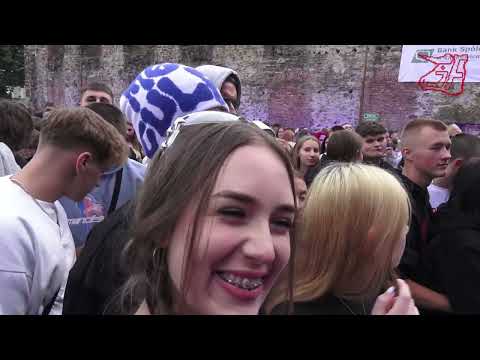 Guzior . Dni i Noce Krzywej Wieży 2025.